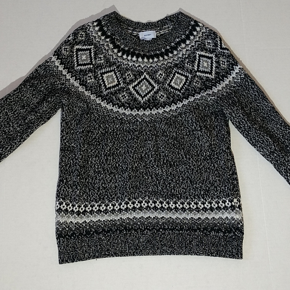 Old Navy Sweater